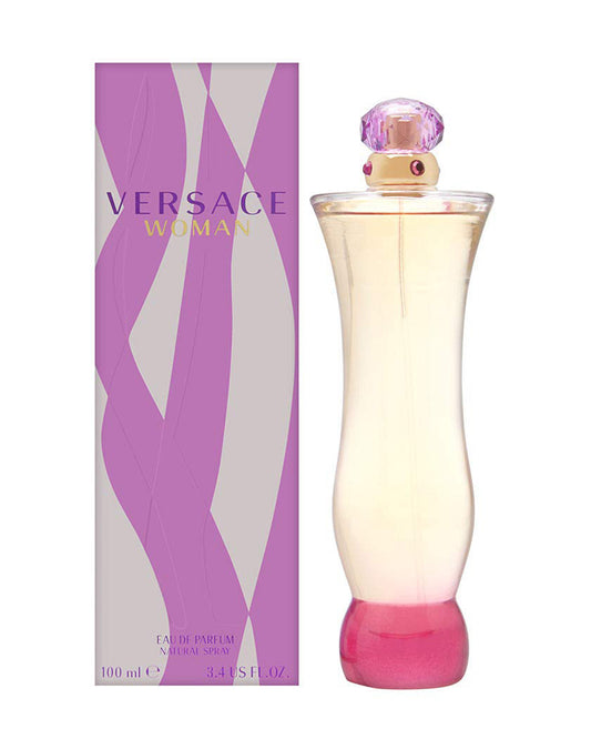 Versace Woman EDP 100ml