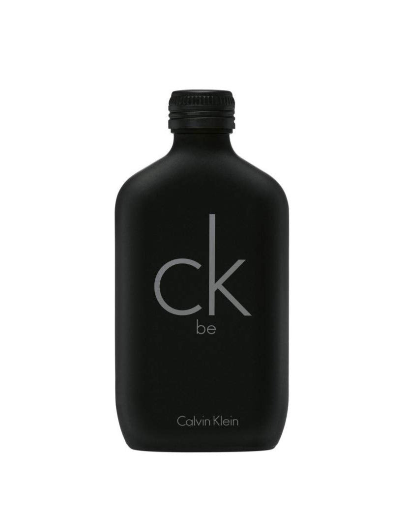 Calvin Klein CK Be Unisex EDT 100ml-KYAMSTORE