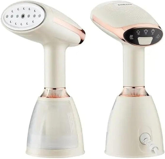Sokany SK-12003 1500W Clothes Steam Iron, 250 mm Size-KYAMSTORE