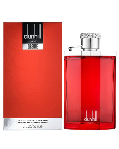 Dunhill Desire Red for Men EDT-KYAMSTORE
