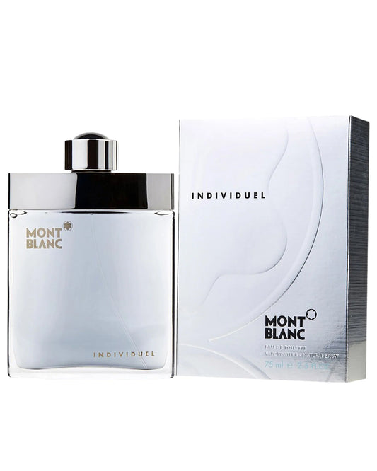 Montblanc Individual for Men EDT 75ml