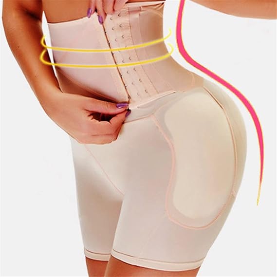 High Waist Butt Lifter Body Shaper | Limited stocks available