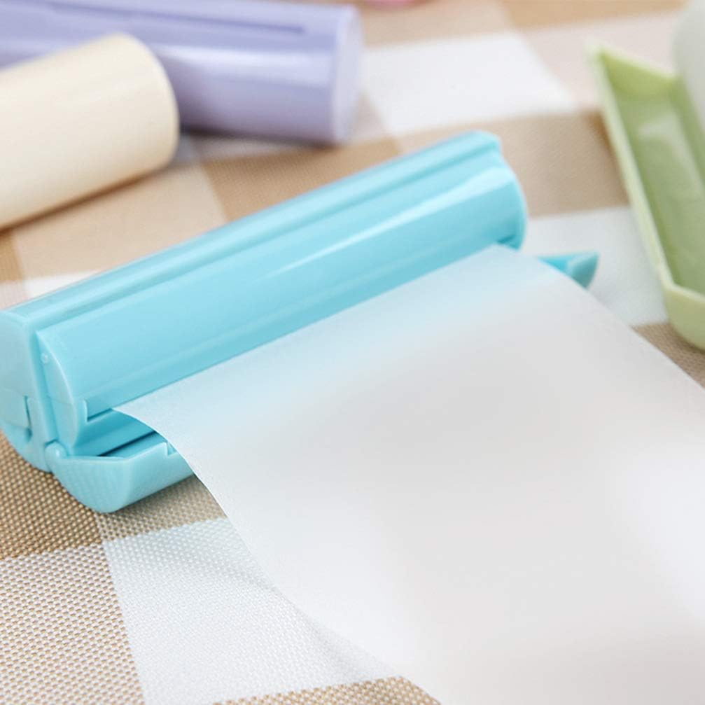 5 Sheets Disposable Soap Paper for Hand Washing | Delivery: 2 to 3 business days | Limited stocks available | Hurry before Sold Out
