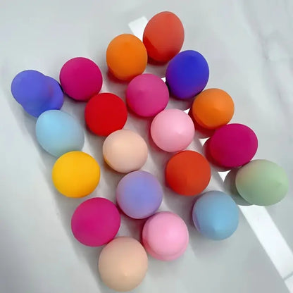 6/1pc Makeup Sponge Puff | Delivery: 2 to 6 business days | Limited stocks available | Hurry before Sold Out