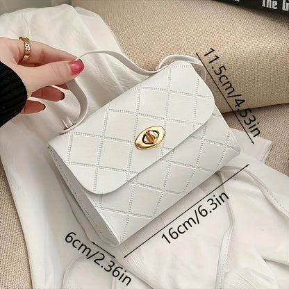 Fashionable Women'S Mini Crossbody Bag | Delivery: 2 to 6 business days | Limited stocks available | Hurry before Sold Out