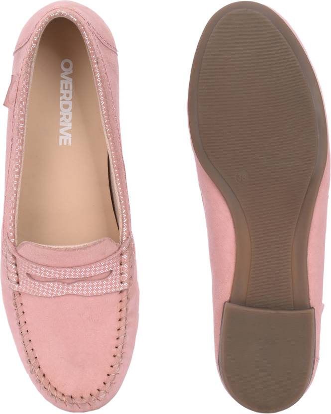 Loafers For Women-KYAMSTORE