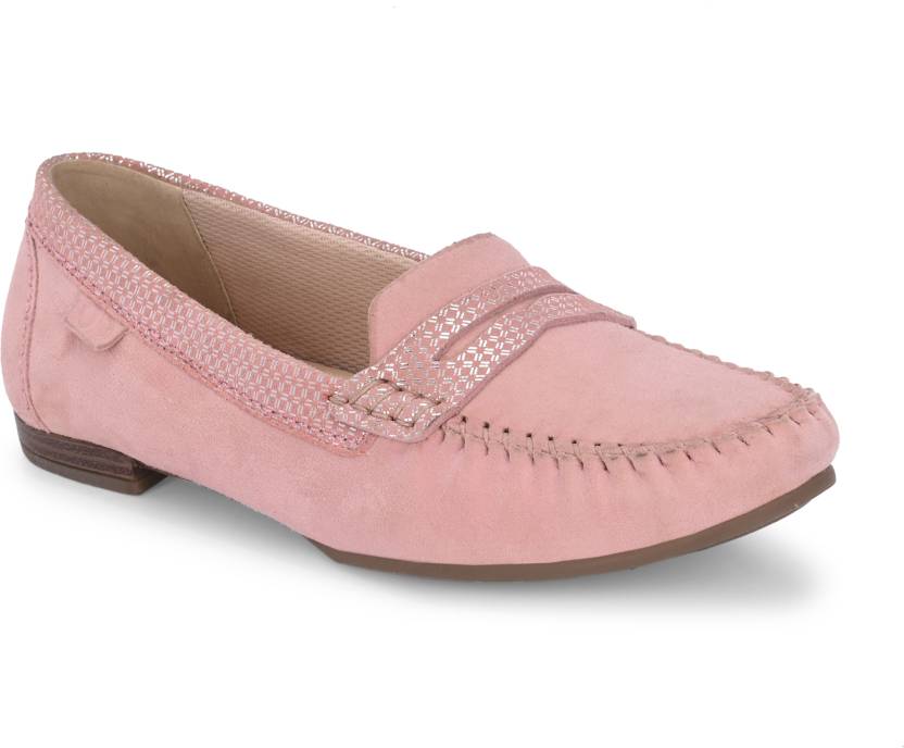 Loafers For Women-KYAMSTORE