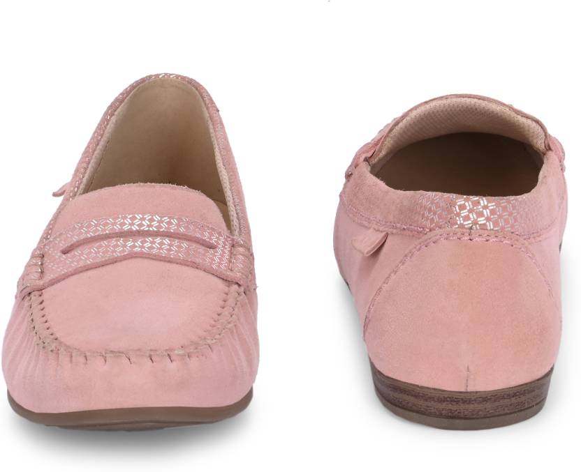 Loafers For Women-KYAMSTORE