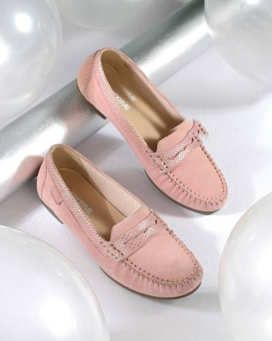 Loafers For Women-KYAMSTORE