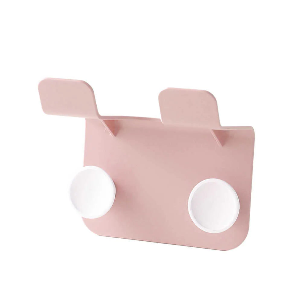 Hair Dryer Holder, Wall Mount, Organizer for Bathroom Accessories | Limited stocks available