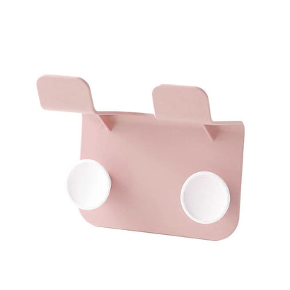 Hair Dryer Holder, Wall Mount, Organizer for Bathroom Accessories | Limited stocks available