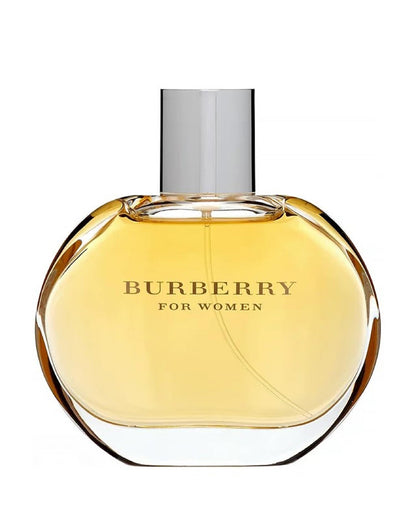 Burberry Classic for Women EDP 100ml-KYAMSTORE