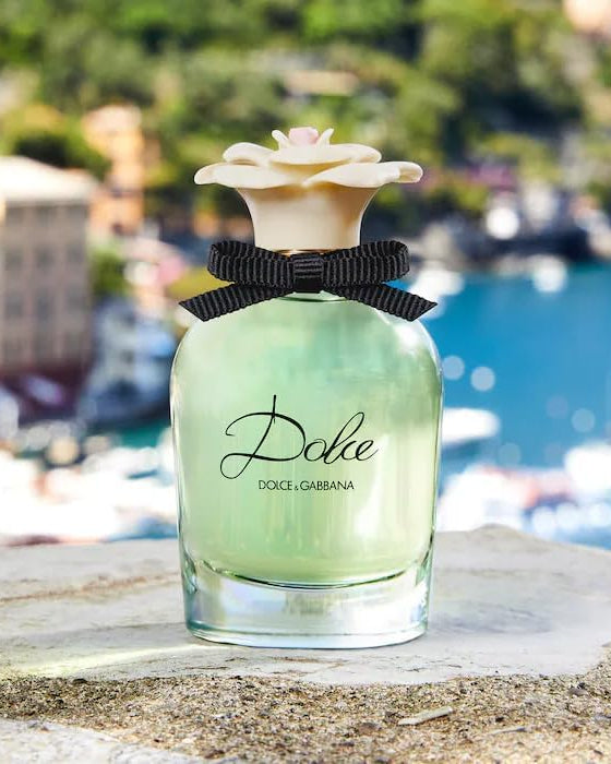 Dolce & Gabbana Dolce for Women EDP 75ml-KYAMSTORE