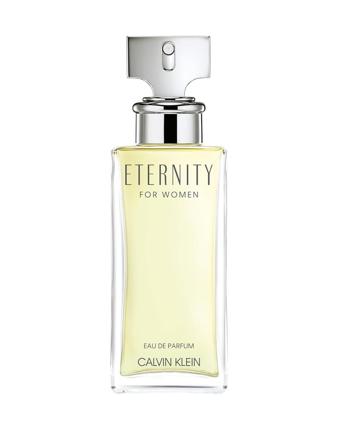 Calvin Klein Eternity for Women EDP 100ml-KYAMSTORE