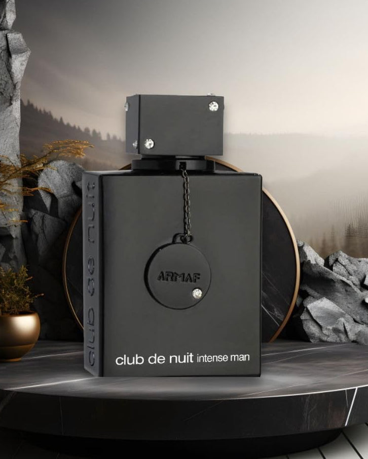Armaf Club De Nuit Intense Man EDT 105ml-KYAMSTORE