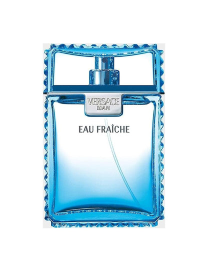 Versace Eau Fraîche for Men EDT 100ml