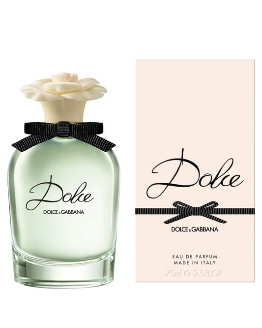 Dolce & Gabbana Dolce for Women EDP 75ml-KYAMSTORE