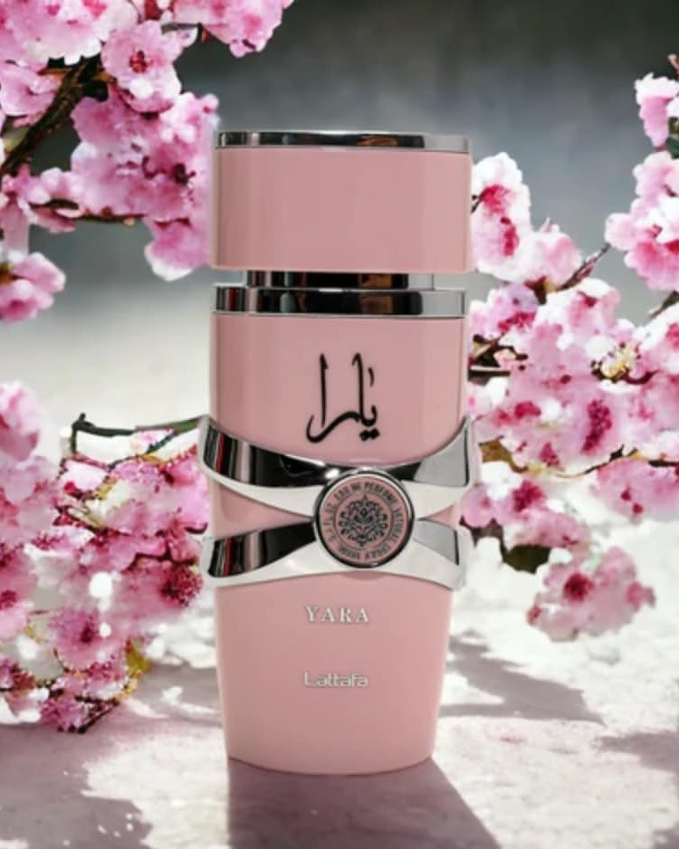Lattafa Perfumes Yara For Women EDP 100ml-KYAMSTORE