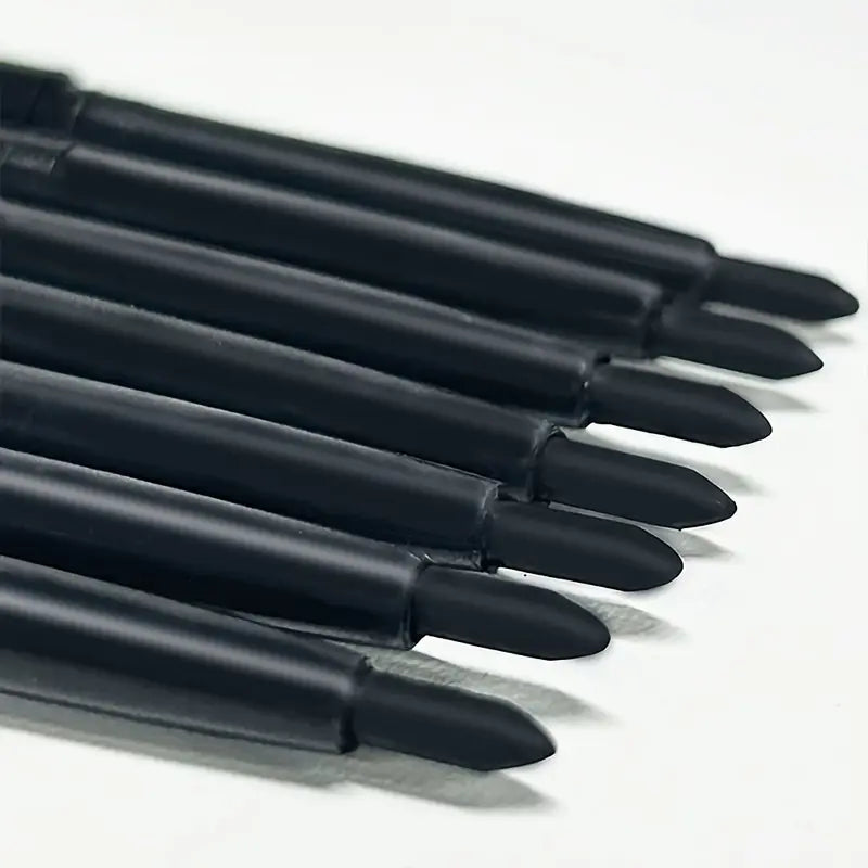 3pcs Black Eyeliner Pencils -Waterproof, Sweatproof & Smudge-Proof | Delivery: 2 to 6 business days | Limited stocks available | Hurry before Sold Out