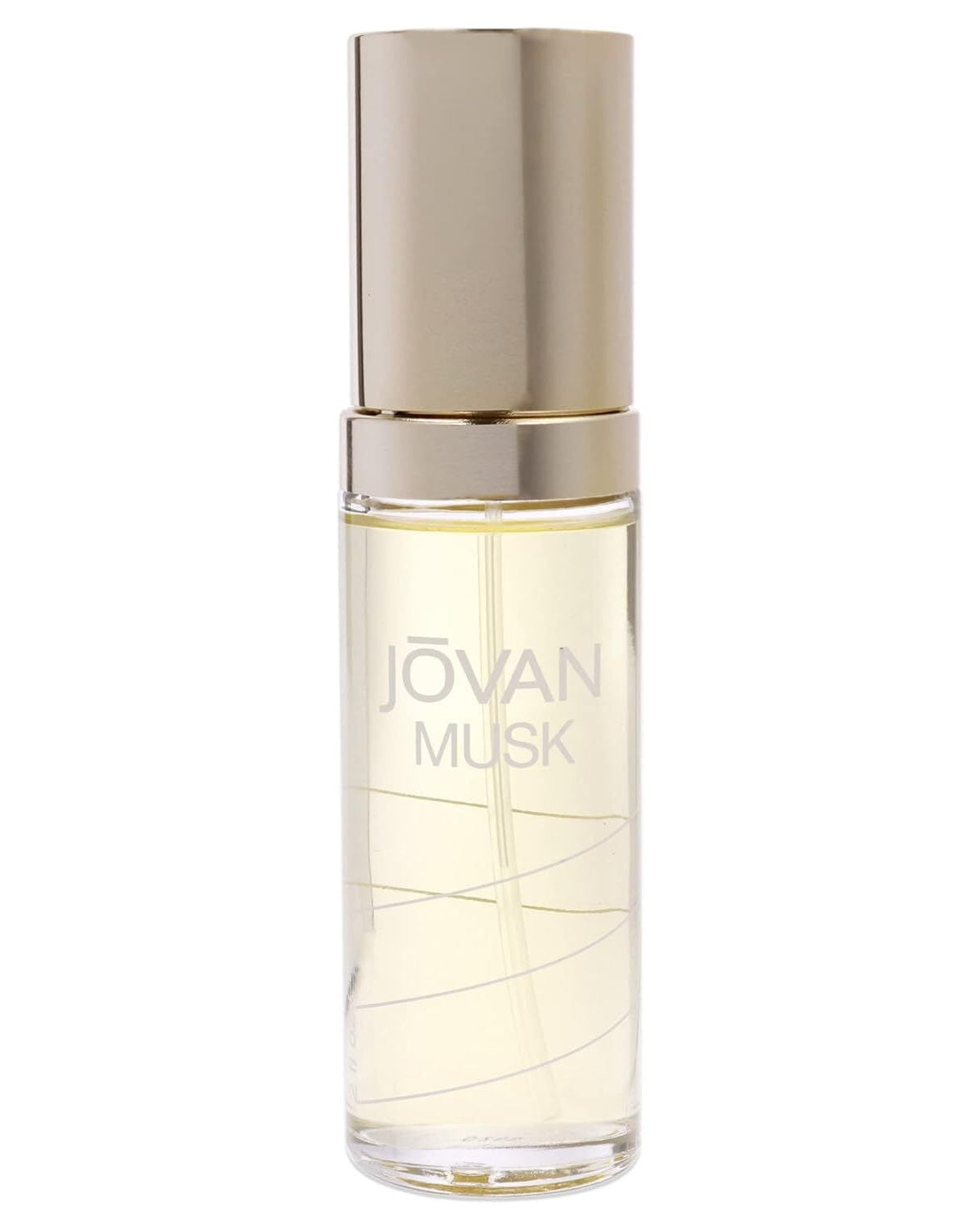Jovan Musk Women Eau De Cologne 59ml-KYAMSTORE