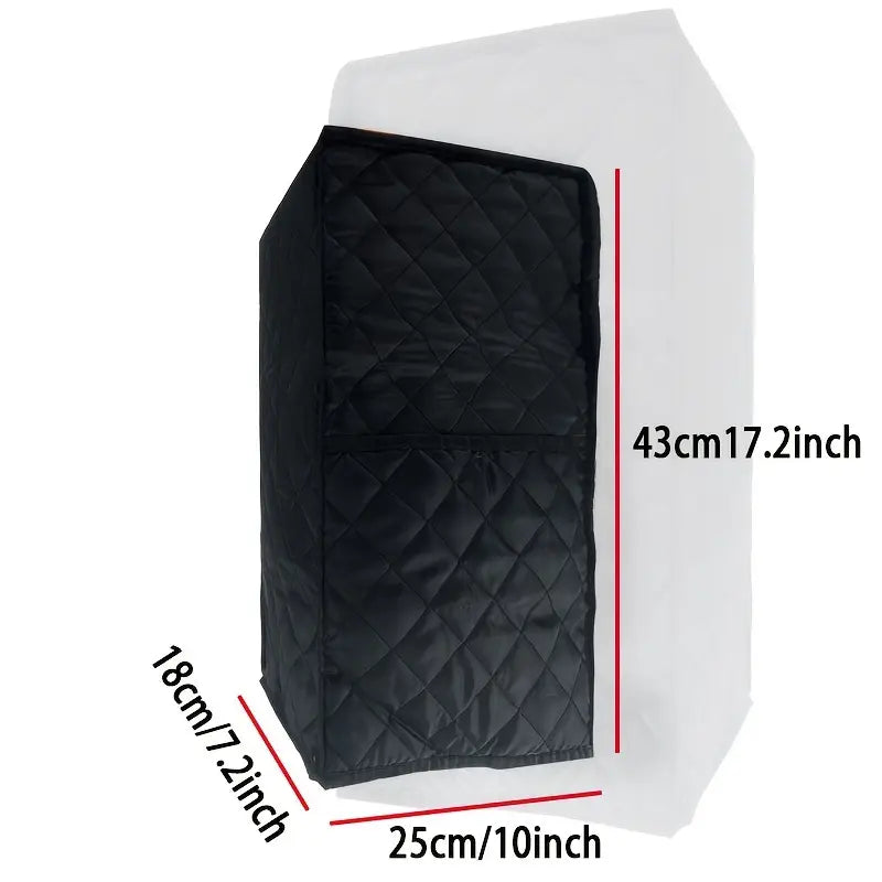 Protective Sleeve for Home Use Juicer and Fruit Extractor | Delivery: 2 to 6 business days | Limited stocks available | Hurry before Sold Out