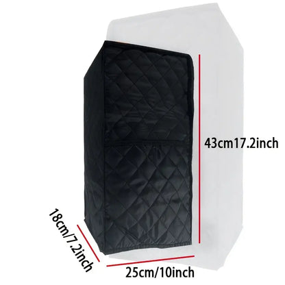 Protective Sleeve for Home Use Juicer and Fruit Extractor | Delivery: 2 to 6 business days | Limited stocks available | Hurry before Sold Out