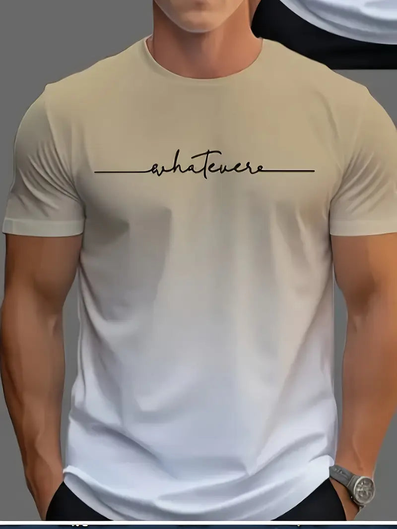 Men's Novelty T-shirt 3pcs Set | Delivery: 5 to 10 business days | Limited stocks available | Hurry before Sold Out