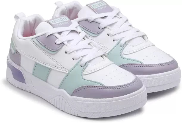 Casual Sneaker Shoes For Women | Stylish and Comfortable-KYAMSTORE