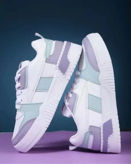 Casual Sneaker Shoes For Women | Stylish and Comfortable-KYAMSTORE