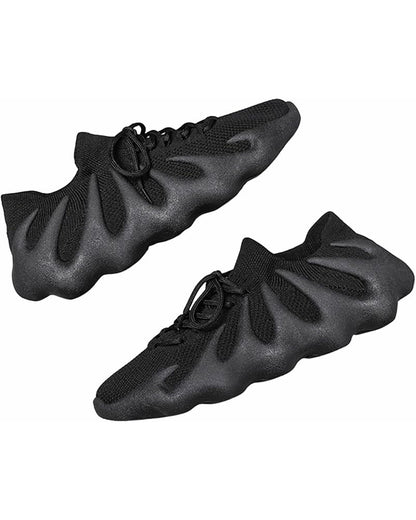 Trendy Blade Sneakers – Shock Absorbing, Height-Increasing Sports Shoes-KYAMSTORE