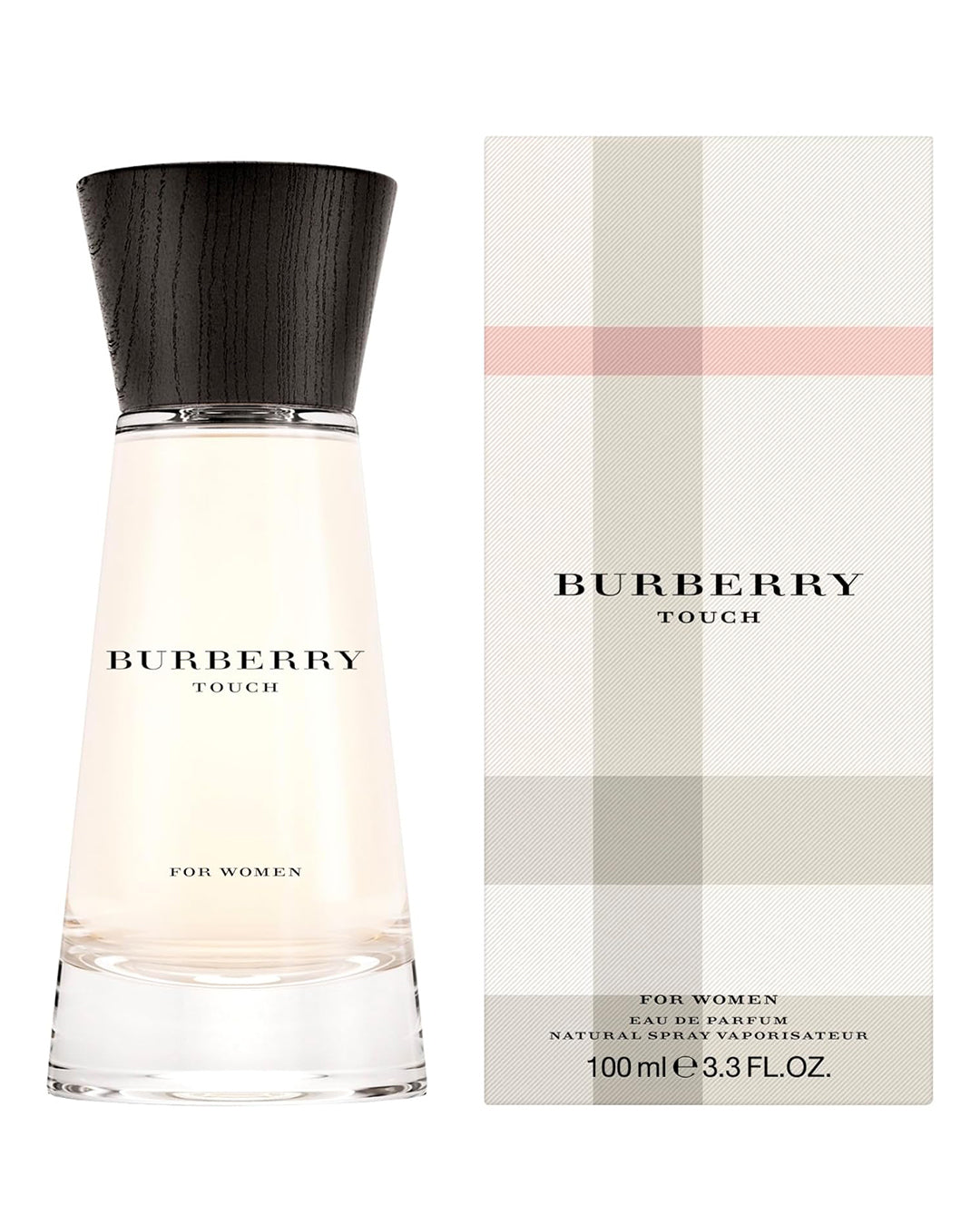 Burberry Touch for Women EDP 100ml-KYAMSTORE
