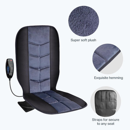 Back Massage with Heat | Limited stocks available