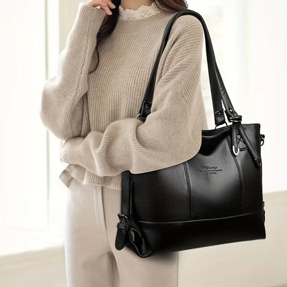 Fashionable Casual Women's Shoulder Bag | Delivery: 7 to 10 business days | Limited stocks available | Hurry before Sold Out