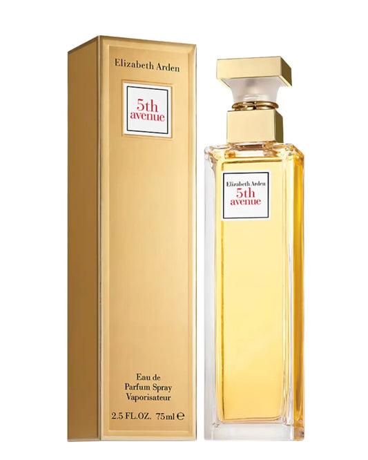 Elizabeth Arden Fifth Avenue for Women EDP 125ml