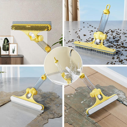 3 in1 Multifunctional Squeegee for Shower Glass Door