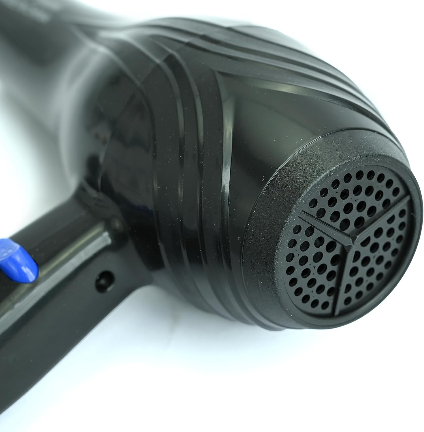 2000W Professional Ionic Hair Dryer with Plasma Technology-KYAMSTORE