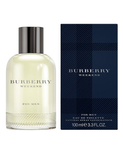 Burberry Weekend for Men EDT 100ml-KYAMSTORE