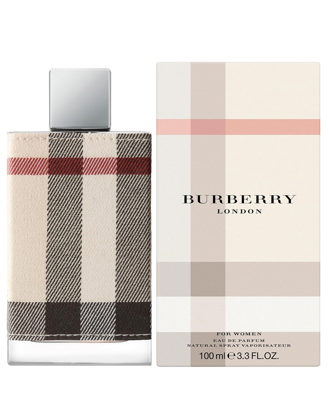 Burberry London for women EDP 100ml-KYAMSTORE