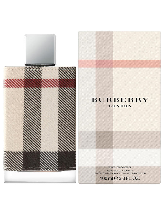 Burberry London for women EDP 100ml-KYAMSTORE