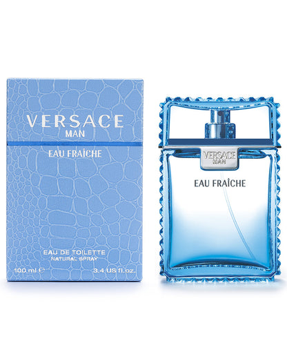 Versace Eau Fraîche for Men EDT 100ml
