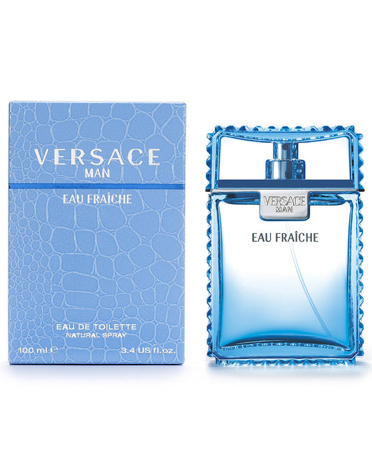 Versace Eau Fraîche for Men EDT 100ml