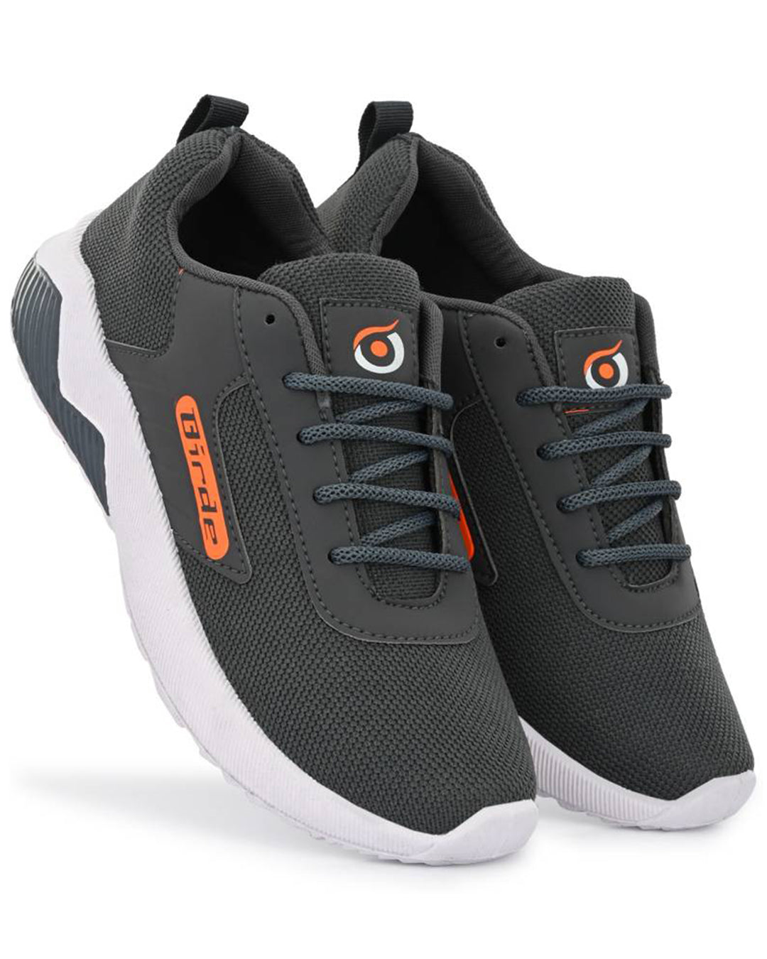 Stylish Comfortable Lightweight, Breathable Black Running shoes | Delivery: 10 to 12 business days | Limited stocks available