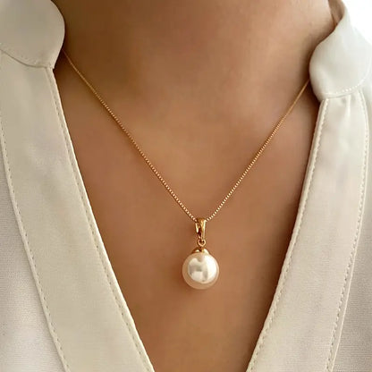 Elegant Faux Pearl Jewelry Set | Delivery: 5 to 10 business days | Limited stocks available | Hurry before Sold Out