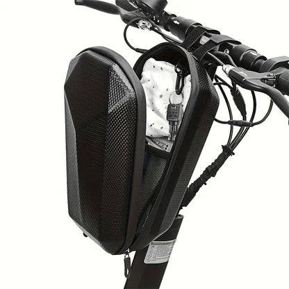 Waterproof Electric Scooter Handlebar Storage Bag | Delivery: 5 to 10 business days | Limited stocks available | Hurry before Sold Out