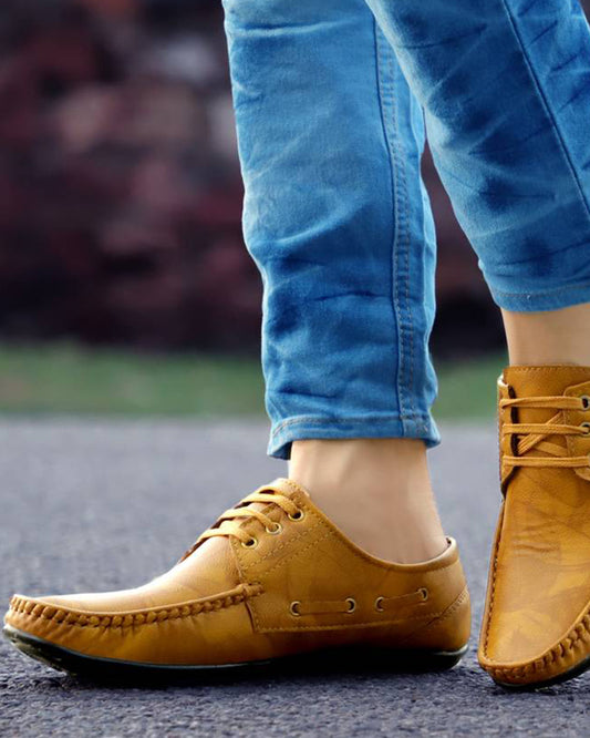 Loafers For Men | Delivery: 10 to 12 business days | Limited stocks available