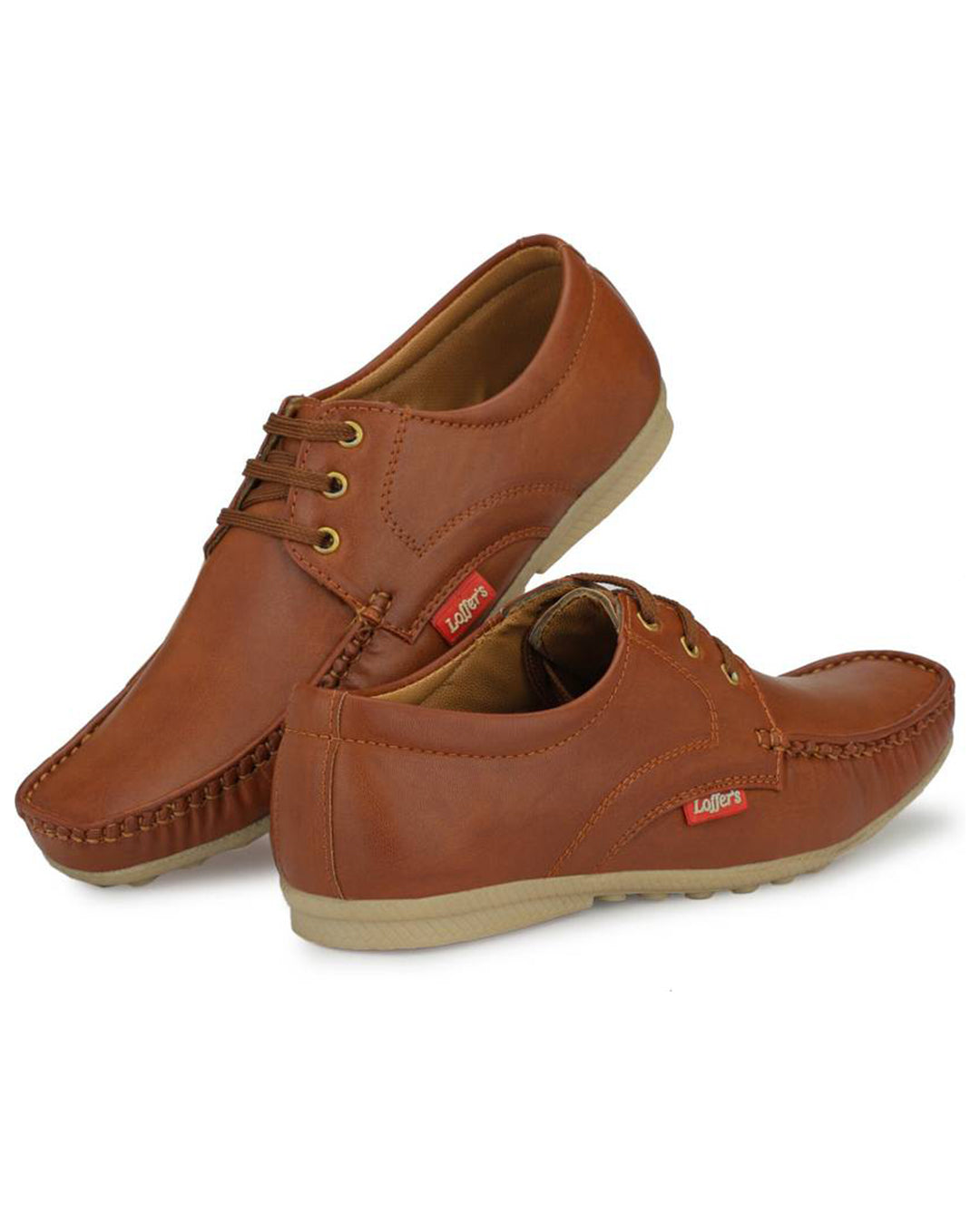 Men Derby Casual Shoes Loafers For Men | Delivery: 10 to 12 business days | Limited stocks available