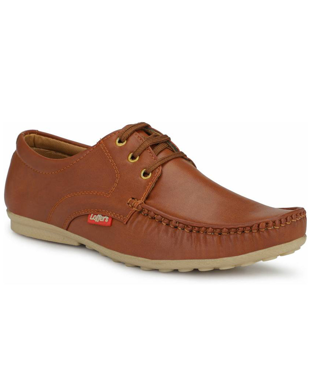 Men Derby Casual Shoes Loafers For Men | Delivery: 10 to 12 business days | Limited stocks available