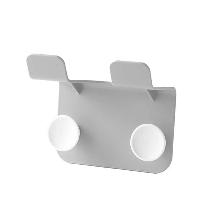 Hair Dryer Holder, Wall Mount, Organizer for Bathroom Accessories | Limited stocks available