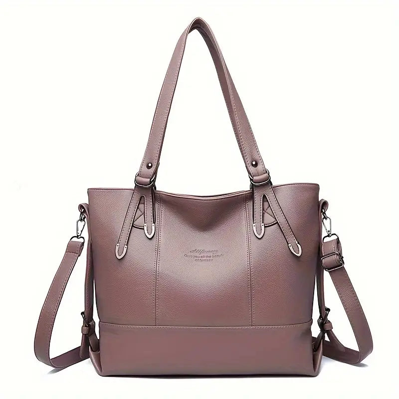 Fashionable Casual Women's Shoulder Bag | Delivery: 7 to 10 business days | Limited stocks available | Hurry before Sold Out