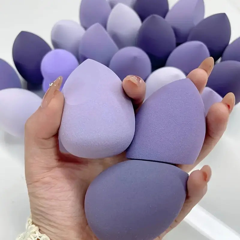 6/1pc Makeup Sponge Puff | Delivery: 2 to 6 business days | Limited stocks available | Hurry before Sold Out